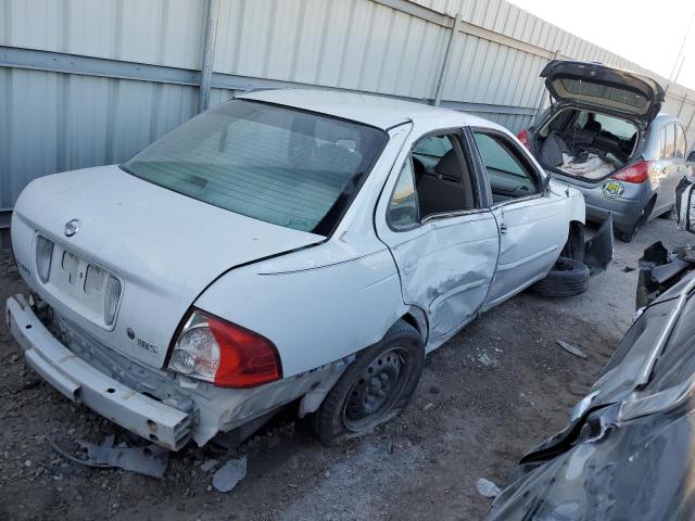 Photo 2 VIN: 3N1CB51D04L900155 - NISSAN SENTRA 