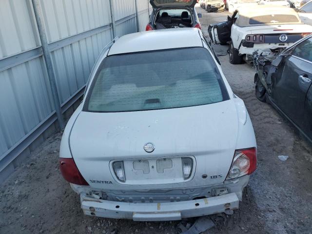 Photo 5 VIN: 3N1CB51D04L900155 - NISSAN SENTRA 