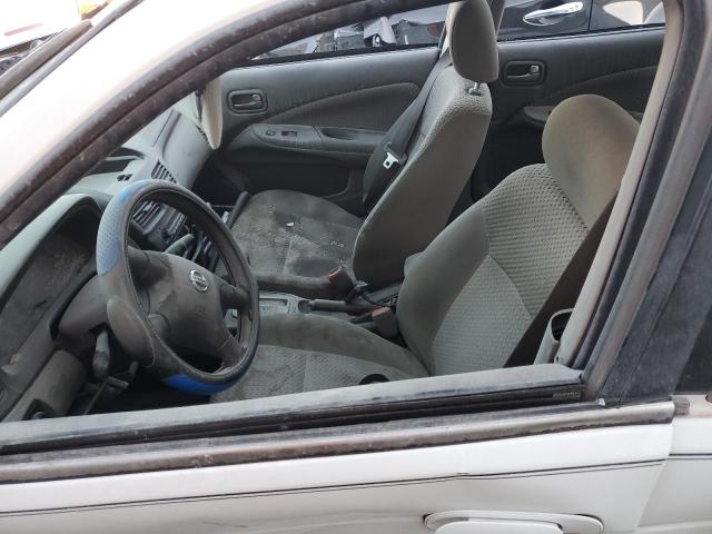 Photo 6 VIN: 3N1CB51D04L900155 - NISSAN SENTRA 