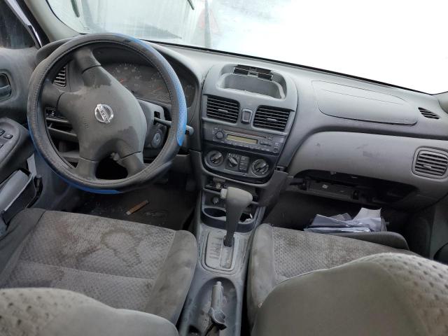 Photo 7 VIN: 3N1CB51D04L900155 - NISSAN SENTRA 