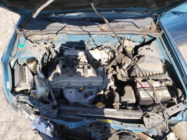 Photo 10 VIN: 3N1CB51D04L908109 - NISSAN SENTRA 1.8 