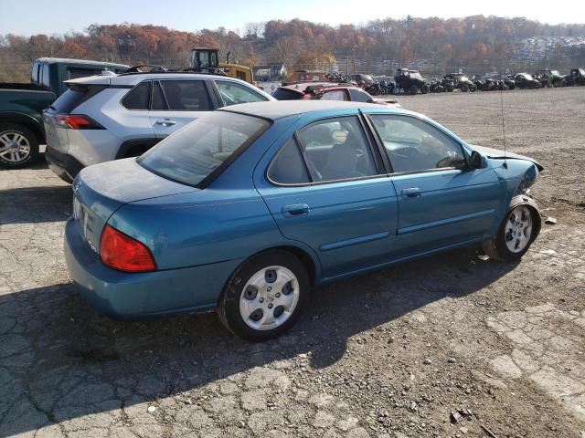 Photo 2 VIN: 3N1CB51D04L908109 - NISSAN SENTRA 1.8 