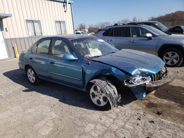 Photo 3 VIN: 3N1CB51D04L908109 - NISSAN SENTRA 1.8 