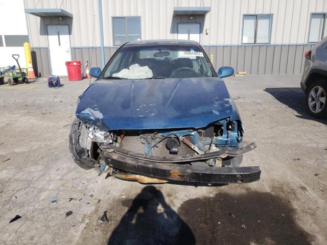 Photo 4 VIN: 3N1CB51D04L908109 - NISSAN SENTRA 1.8 