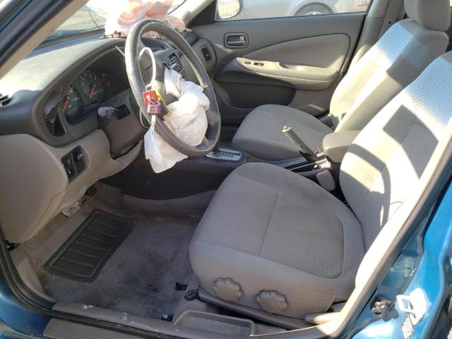 Photo 6 VIN: 3N1CB51D04L908109 - NISSAN SENTRA 1.8 