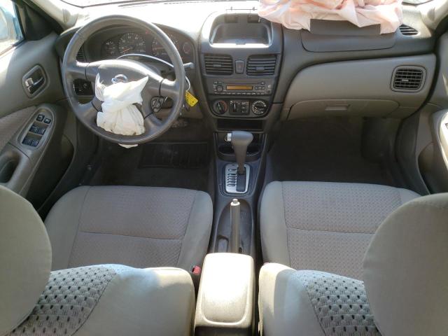 Photo 7 VIN: 3N1CB51D04L908109 - NISSAN SENTRA 1.8 