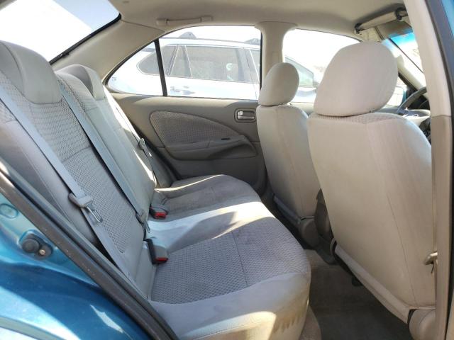 Photo 9 VIN: 3N1CB51D04L908109 - NISSAN SENTRA 1.8 