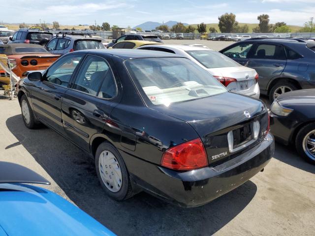 Photo 1 VIN: 3N1CB51D04L918686 - NISSAN SENTRA 