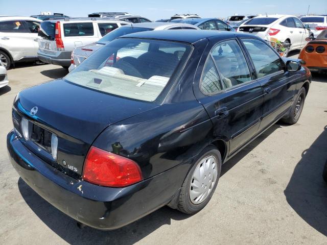 Photo 2 VIN: 3N1CB51D04L918686 - NISSAN SENTRA 