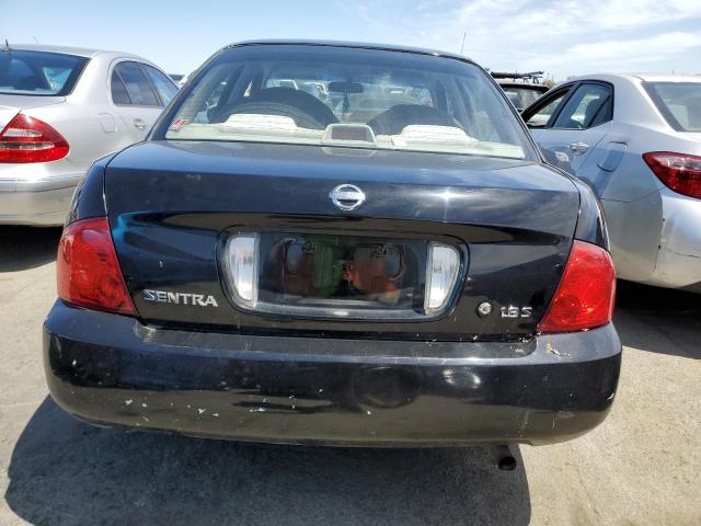 Photo 5 VIN: 3N1CB51D04L918686 - NISSAN SENTRA 