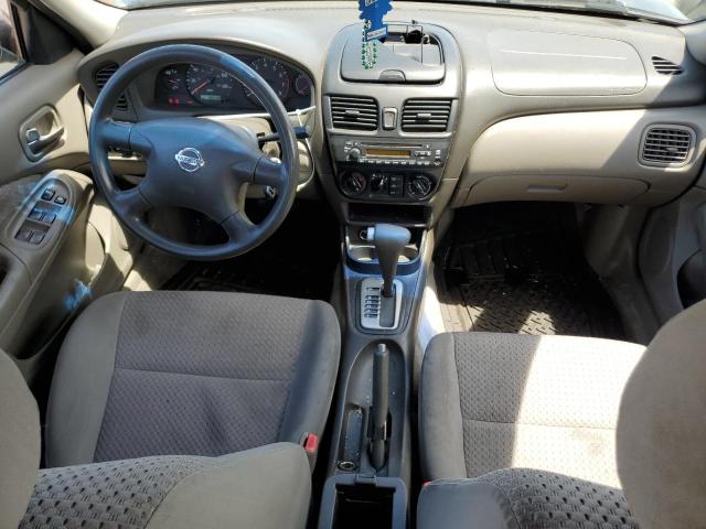 Photo 7 VIN: 3N1CB51D04L918686 - NISSAN SENTRA 