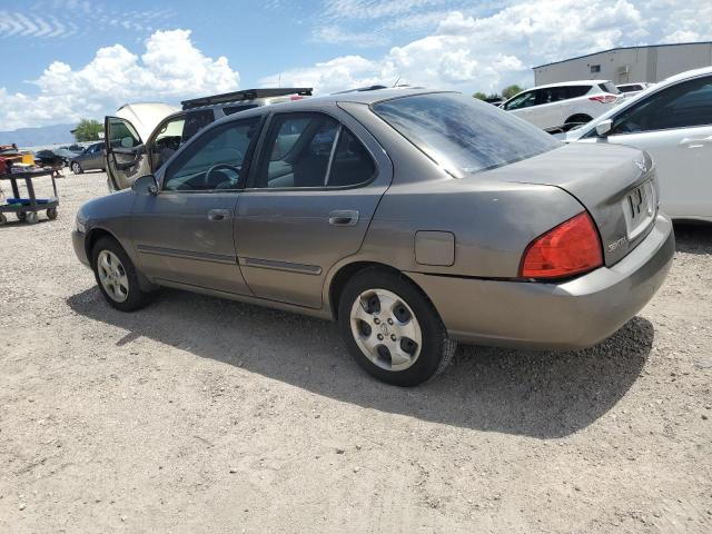 Photo 1 VIN: 3N1CB51D05L451738 - NISSAN SENTRA 