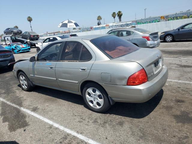 Photo 1 VIN: 3N1CB51D05L467034 - NISSAN SENTRA 