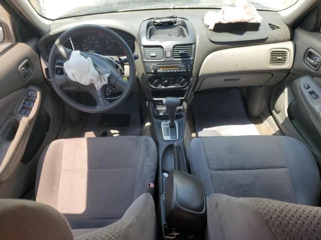 Photo 7 VIN: 3N1CB51D05L467034 - NISSAN SENTRA 