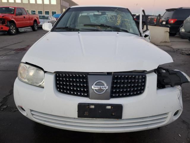 Photo 4 VIN: 3N1CB51D05L516197 - NISSAN SENTRA 