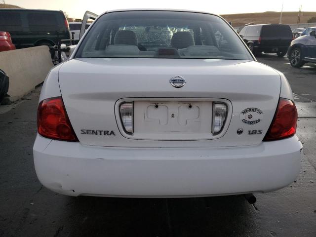 Photo 5 VIN: 3N1CB51D05L516197 - NISSAN SENTRA 