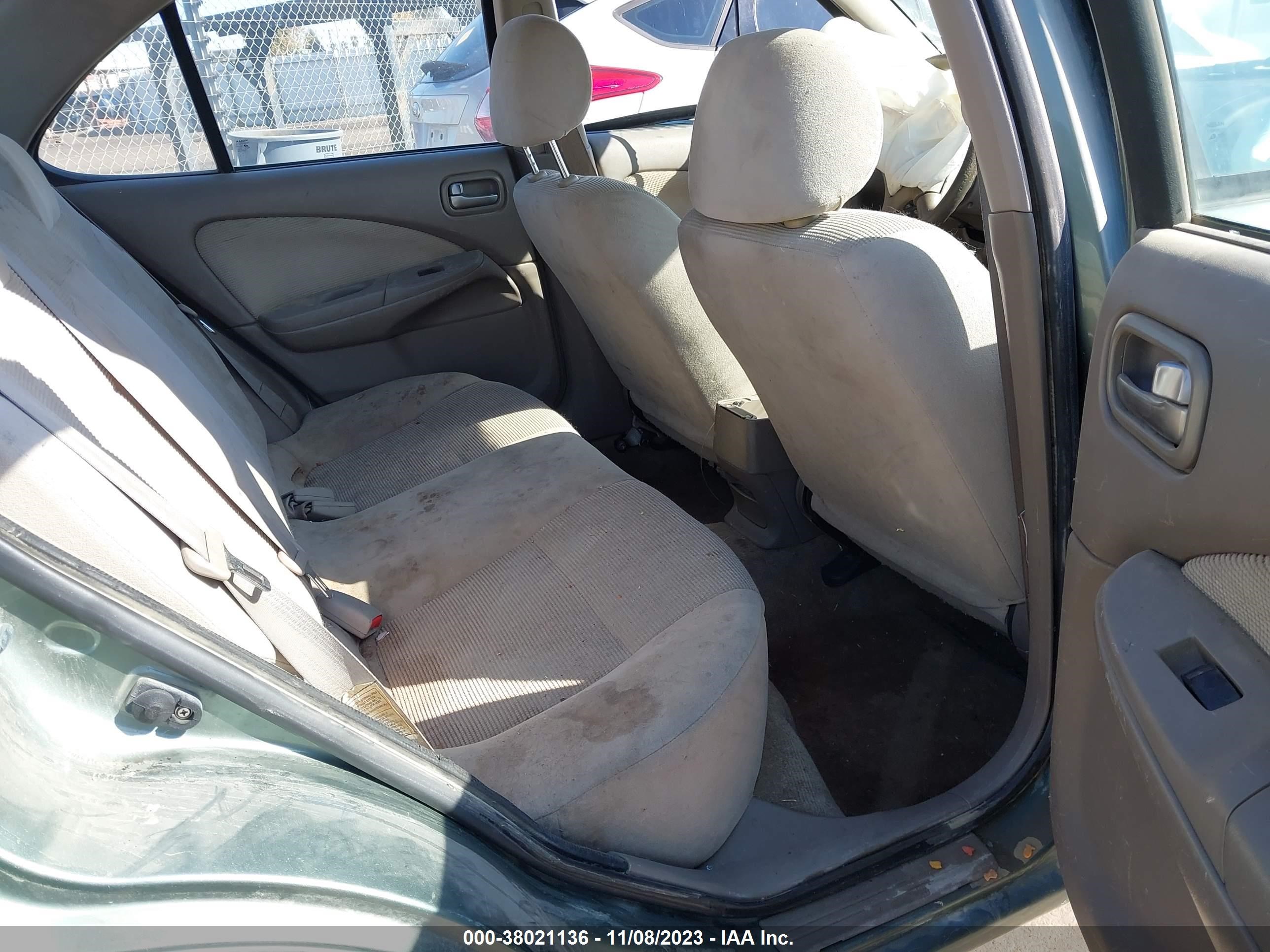 Photo 7 VIN: 3N1CB51D05L520055 - NISSAN SENTRA 