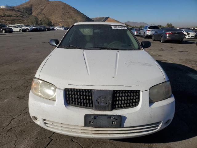 Photo 4 VIN: 3N1CB51D05L522114 - NISSAN SENTRA 