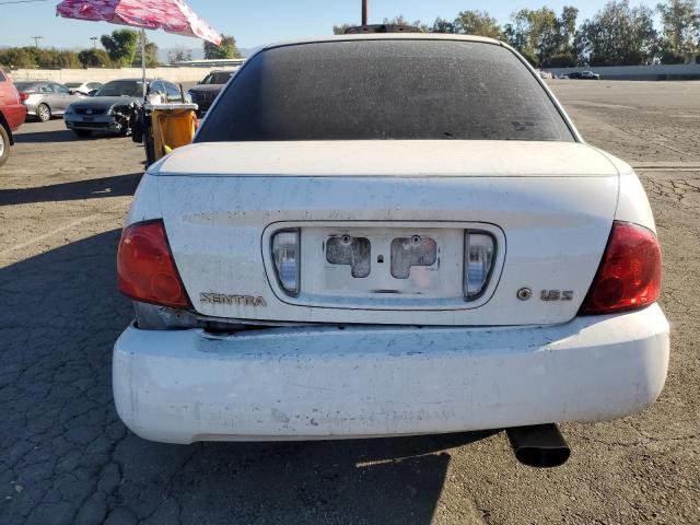 Photo 5 VIN: 3N1CB51D05L522114 - NISSAN SENTRA 