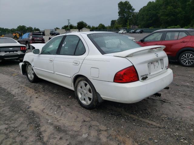 Photo 1 VIN: 3N1CB51D05L573290 - NISSAN SENTRA 1.8 