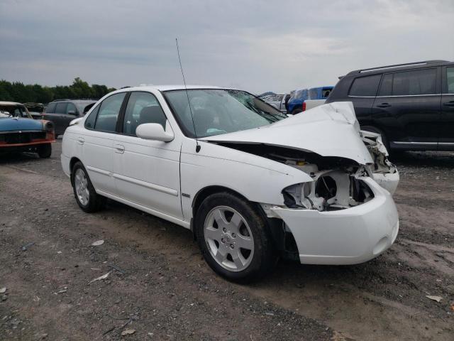 Photo 3 VIN: 3N1CB51D05L573290 - NISSAN SENTRA 1.8 