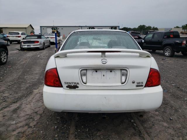 Photo 5 VIN: 3N1CB51D05L573290 - NISSAN SENTRA 1.8 