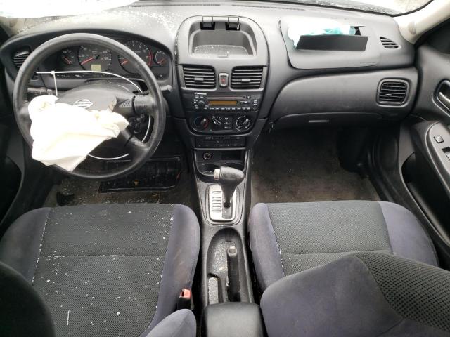 Photo 7 VIN: 3N1CB51D05L573290 - NISSAN SENTRA 1.8 