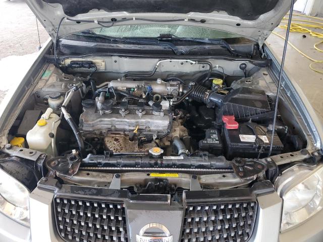 Photo 10 VIN: 3N1CB51D05L575881 - NISSAN SENTRA 1.8 