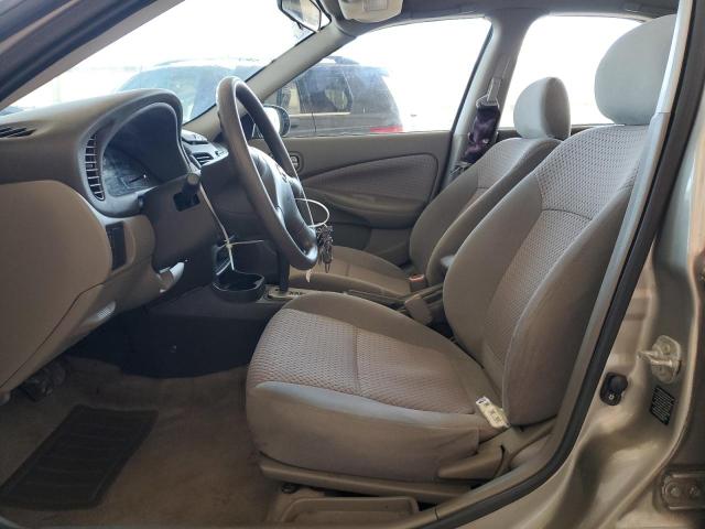 Photo 6 VIN: 3N1CB51D05L575881 - NISSAN SENTRA 1.8 