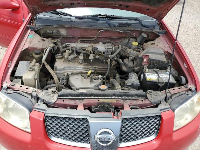 Photo 10 VIN: 3N1CB51D06L460098 - NISSAN SENTRA 