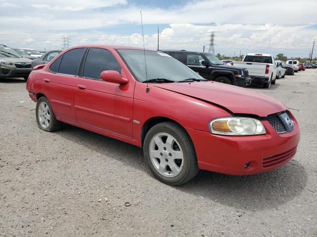 Photo 3 VIN: 3N1CB51D06L460098 - NISSAN SENTRA 