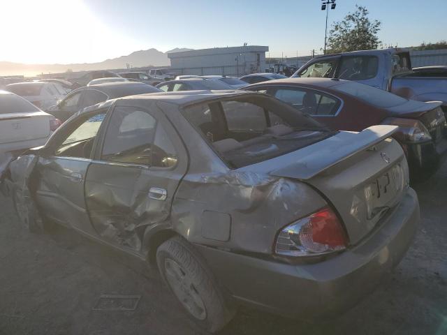 Photo 1 VIN: 3N1CB51D06L462384 - NISSAN SENTRA 