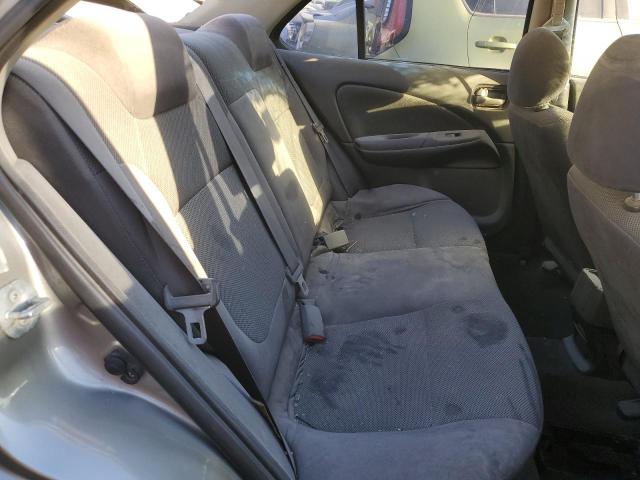 Photo 10 VIN: 3N1CB51D06L462384 - NISSAN SENTRA 