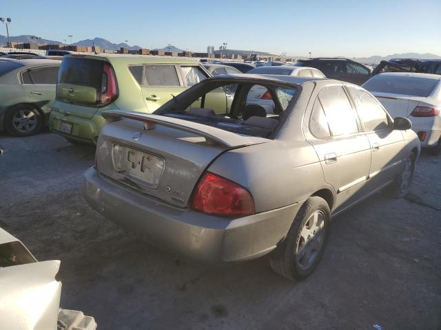 Photo 2 VIN: 3N1CB51D06L462384 - NISSAN SENTRA 