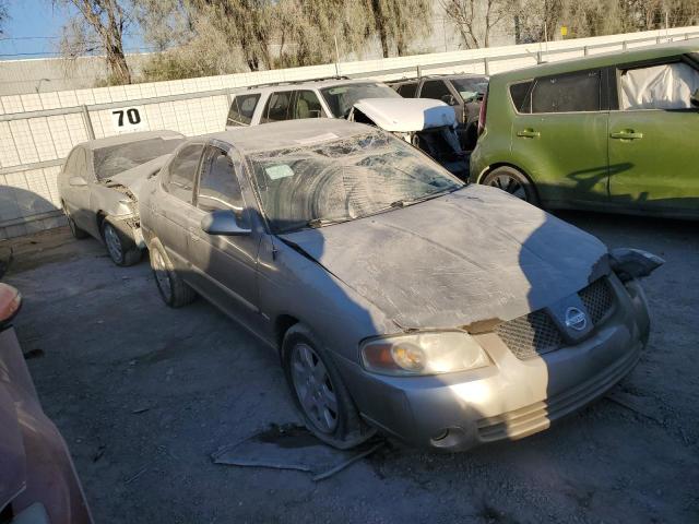 Photo 3 VIN: 3N1CB51D06L462384 - NISSAN SENTRA 