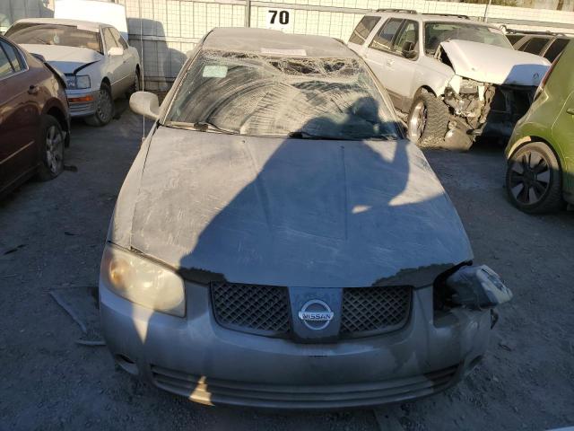 Photo 4 VIN: 3N1CB51D06L462384 - NISSAN SENTRA 