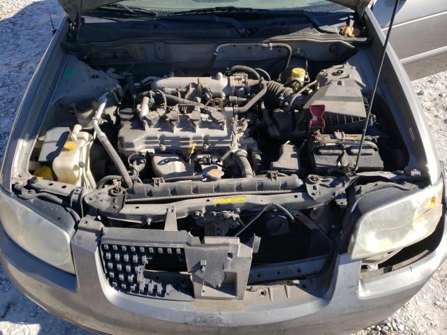 Photo 10 VIN: 3N1CB51D06L464152 - NISSAN SENTRA 