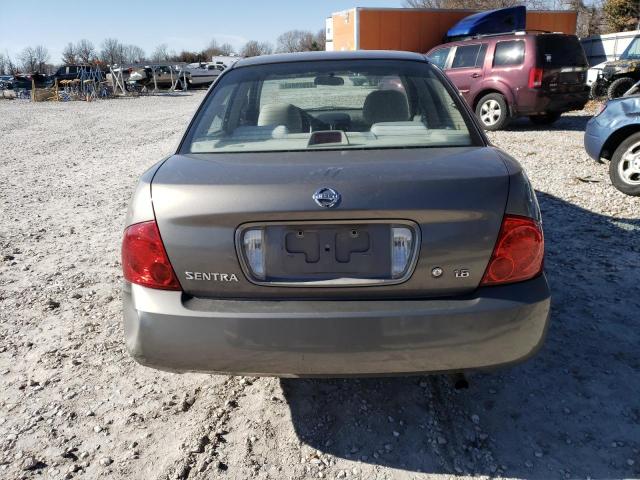 Photo 5 VIN: 3N1CB51D06L464152 - NISSAN SENTRA 