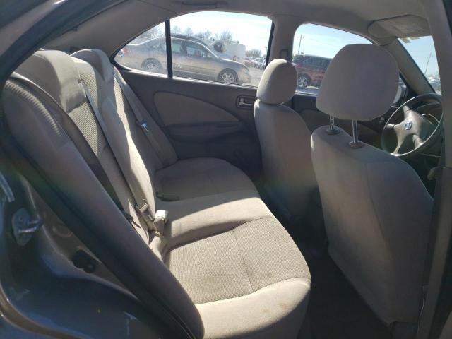 Photo 9 VIN: 3N1CB51D06L464152 - NISSAN SENTRA 