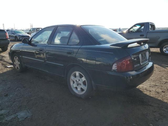 Photo 1 VIN: 3N1CB51D06L471196 - NISSAN SENTRA 