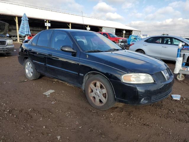 Photo 3 VIN: 3N1CB51D06L471196 - NISSAN SENTRA 