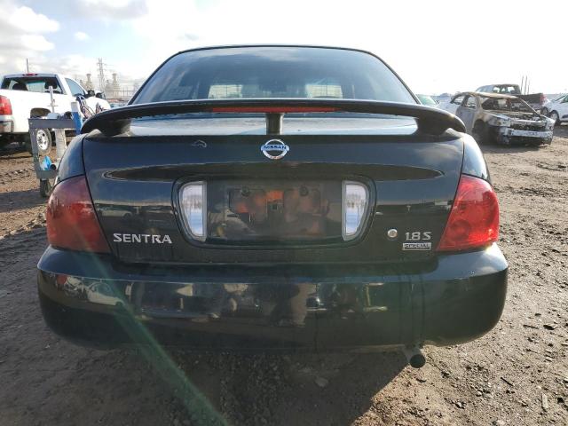 Photo 5 VIN: 3N1CB51D06L471196 - NISSAN SENTRA 