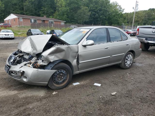 Photo 0 VIN: 3N1CB51D06L481467 - NISSAN SENTRA 1.8 