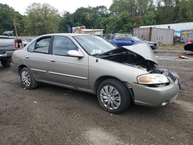 Photo 3 VIN: 3N1CB51D06L481467 - NISSAN SENTRA 1.8 