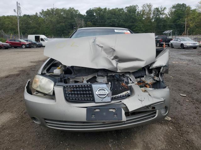 Photo 4 VIN: 3N1CB51D06L481467 - NISSAN SENTRA 1.8 