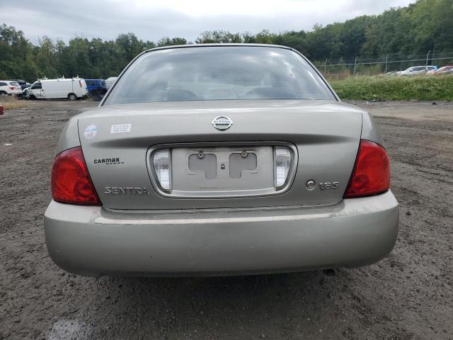 Photo 5 VIN: 3N1CB51D06L481467 - NISSAN SENTRA 1.8 