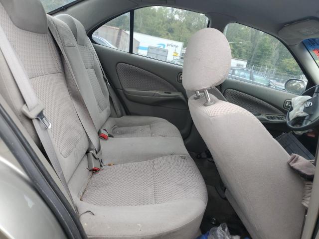 Photo 9 VIN: 3N1CB51D06L481467 - NISSAN SENTRA 1.8 