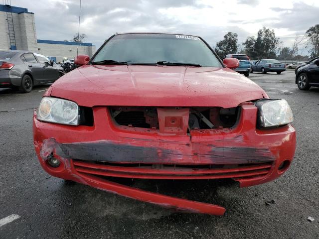 Photo 4 VIN: 3N1CB51D06L491481 - NISSAN SENTRA 