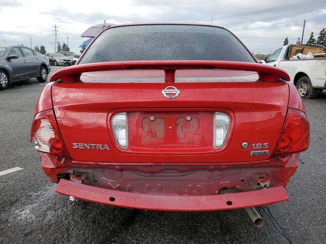 Photo 5 VIN: 3N1CB51D06L491481 - NISSAN SENTRA 