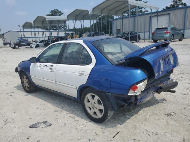 Photo 1 VIN: 3N1CB51D06L503709 - NISSAN SENTRA 1.8 